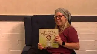 WCMO StoryTime Show 217 (01-14-26) Warm Clothes