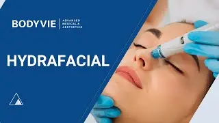 Bodyvie Medi-Clinic: HydraFacial