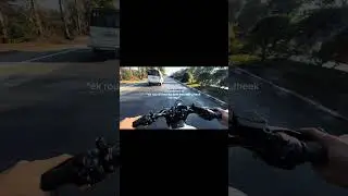 Some people need advice, I just need a ride. #trending #guerrilla450 #ride #therapy #pov #viral