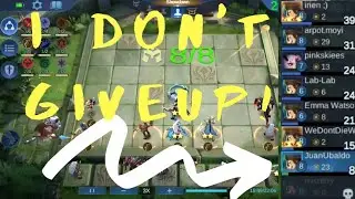 Magic Chess 