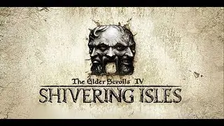 The Elder Scrolls IV: Oblivion Playthrough Part 52 - The Power of Dusk and Dawn
