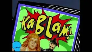 KaBlam! Closing Theme - Everything You Said Has Been a Lie (No announcer voice) [HQ]