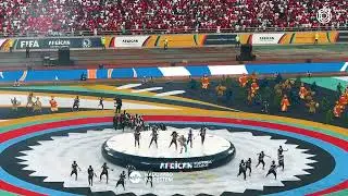 Haddypro LIVE SOUND EXPERIENCE  I  African Football League 2023