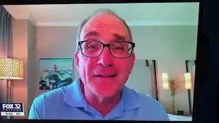 Mike&rsquo;s Fox interview