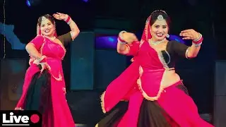 बन्ना बन्ना रे | Superhit Dance 🔴 LIVE | Rajasthani DJ Song | Banna Banna Re | Rekha Singh