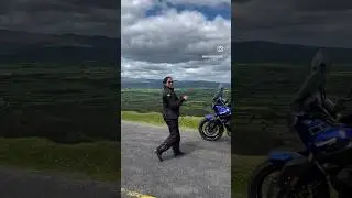 Super Tenere Adventure Camping #bike #yamaha #supertenere #motovlog #motorcycle #travel #camping