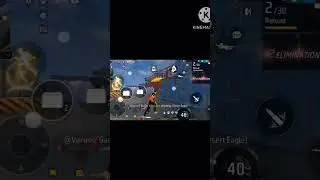 #free fire #headshot click clutch#Gyan gaming #video #viral #Rai star #unbanned