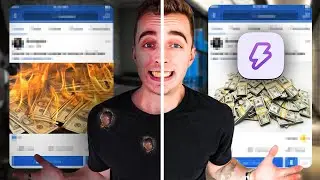 Как мои рекламные объявления в Facebook конвертировались в 30 000 000 долларов с помощью MagicBrief