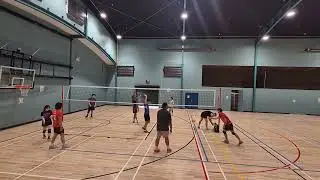 Randy's Session Game 1 21/12/25