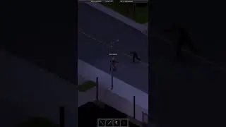 Betrayal&hellip; 🌚 #projectzomboid #betrayal #kill #troll #friends #zomboid #zombies #games