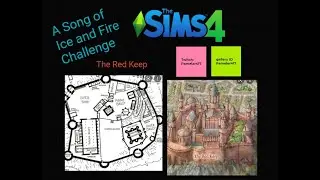 The Final Red Keep Build!