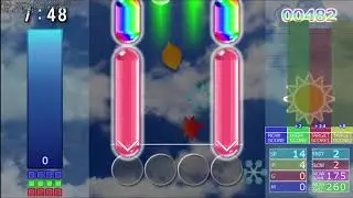 Orbital Path PFC (40%) - nature prhysm