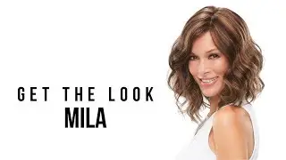 Mila Styling - Fall 2017 Collection - Get The Look