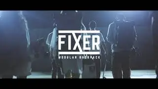 루프세터 픽서 브랜드(Loopsetter FIXER Brand)