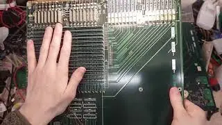 A Look Inside: Quartz Video Matrices
