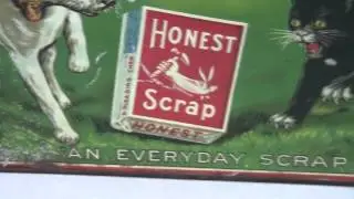 Honest Scrap Tin