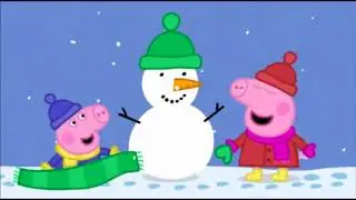 Peppa Pig Season 1 Episodes 11 to 20