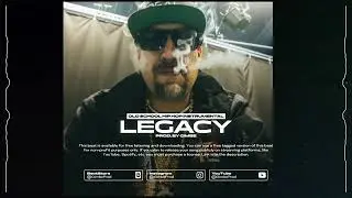 Thug Style Boom Bap 
