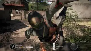 Battlefield 1 Loadout: M97 Trench + M1911