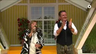 Nicki ｜ Wenn i mit dir lach (tanz)｜ Immer wieder sonntags (31.08.2025)