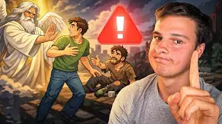 God's Warning: 7 Types Of People You Must Not Help