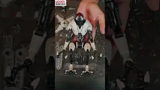 HUGE E.M.M.I Figma Metroid dread unboxing #metroid