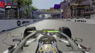 F1 24 WORLD RECORD TOP SPEED- 392km/h!!!