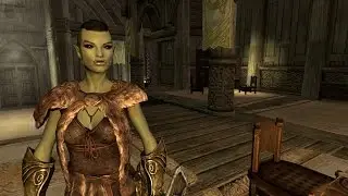 Skyrim Requiem (Lazgar) Starter Guide 4: Riverwood 2