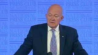 CLAPPER: Watergate 'pales' in comparison to Trump-Russia investigation