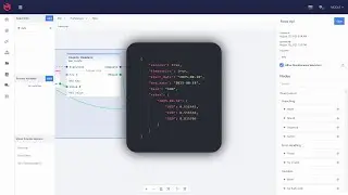 Using a Forex API to load Exchange Rates - MODLR - Visual Process Tutorial
