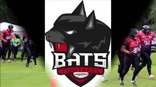 Bats - Football
