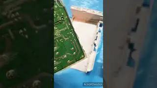 Neue Main PCB für Samsung Waschmaschine