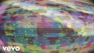 Yndling - Fringe (Lyric Video)