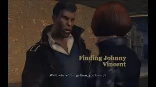 Bully - Mission 51 Finding Johnny Vincent