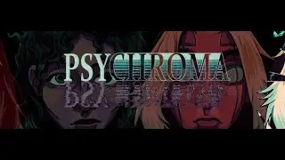 PSYCHROMA (FULL PLAYTHROUGH WITH COMMENTARY)