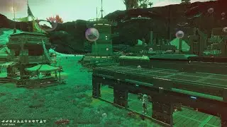 New Kobeok &ndash; Named 'Iyevsky', Upgraded Adv. Leisure Facility to S-Class Pt.2/2 | No Man&rsquo;s Sky PS5