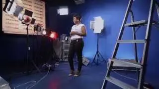 INFOBOXX TV - The Team