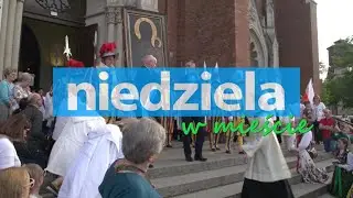 Niedziela magazyn 38:2025