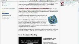 Squidoo Traffic: Case Study 2 - Comments, Guestbook