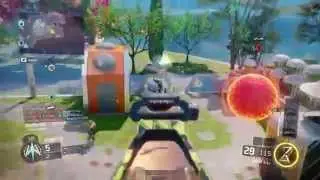 Black Ops 3 | 100 Kills Gameplay
