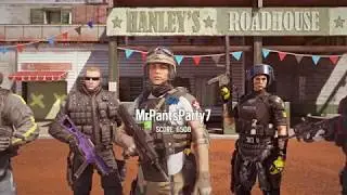 OT win + MVP