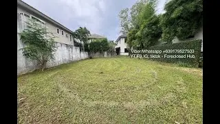 37K/sqm Verdana Homes Mamplasan vacant lot main road