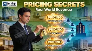 Pricing💸 in the Real🧑&zwj;💻 World 💰 | Smart Pricing Strategies to Maximize Hotel Revenue