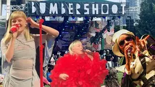My Trip to Seattle Pt. 2 | Bumbershoot, exploring the city, The Great Seattle Wheel