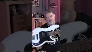 PJベースとは #pbass #pjbass #jazzbass