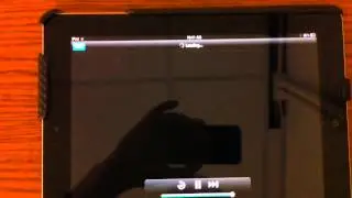 Chem4All iPad Demo