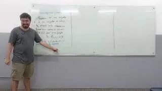 [Topologia Geral II, 2025] Aula 17: Um pouquinho de converg&ecirc;ncias finais