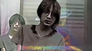 VINLYHEAD - COLD [OFFICIAL VIDEO] PROD. HURTLEBERRY