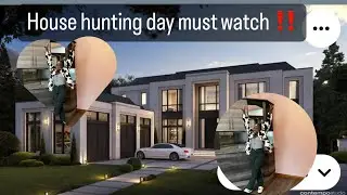 HOUSE TOUR ALERT ‼️ My new home ❤️What do you think guys💕MUST WATCH‼️💯
