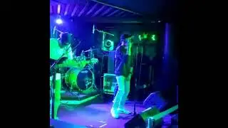 felt the music at live and loud cafe, Gangtok